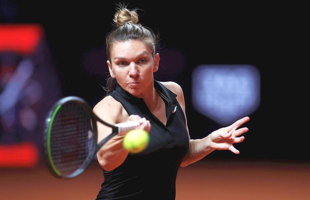 CTP, explicație dură pentru înfrângerea lui Halep cu Sabalenka: „Mă temeam că Simona ar putea ieși KO pe targă!”