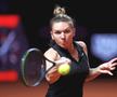 Simona Halep (29 de ani, 3 WTA) a pierdut în semifinale la Stuttgart // foto: Guliver/GettyImages