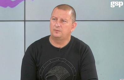 Chirilă, enervat de un șef de la Dinamo! Derapaj în direct: „Trebuie dat afară! Înseamnă că îi face oligofreni pe jucători”