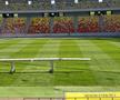 A fost montat noul gazon pe Arena Națională! Cum arată acum terenul pe care se va juca la Euro 2020