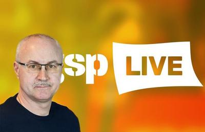 Adrian Florea la GSP Live » Urmărește emisiunea AICI