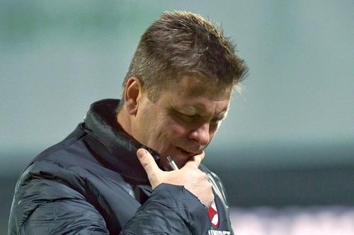 Dusan Uhrin Jr. (53 de ani) s-a confesat într-un interviu acordat Gazetei Sporturilor, explicând ce așteptări are de la finalul unui sezon ce poate fi istoric pentru Dinamo