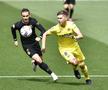 Villarreal - Barcelona FOTO Guliver/Gettyimages
