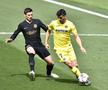 Villarreal - Barcelona FOTO Guliver/Gettyimages