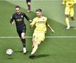 Villarreal - Barcelona FOTO Guliver/Gettyimages
