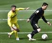 Villarreal - Barcelona FOTO Guliver/Gettyimages