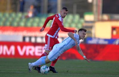 Sepsi are planuri mari pentru meciul cu FCSB: „Să-i anihilăm! Am jucat mereu bine contra lor”