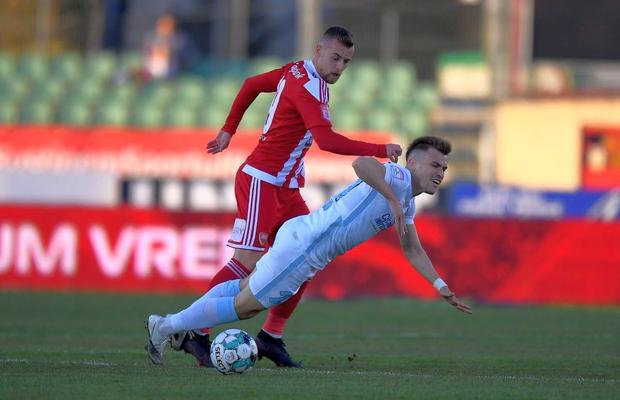 Sepsi are planuri mari pentru meciul cu FCSB: „Să-i anihilăm! Am jucat mereu bine contra lor”