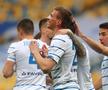 Dinamo Kiev - Inhulets FOTO Facebook Dynamo Kyiv