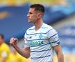 Dinamo Kiev - Inhulets FOTO Facebook Dynamo Kyiv