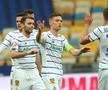 Dinamo Kiev - Inhulets FOTO Facebook Dynamo Kyiv