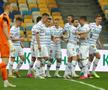Dinamo Kiev - Inhulets FOTO Facebook Dynamo Kyiv