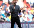 Manchester City - Tottenham FOTO Imago