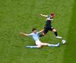 Manchester City - Tottenham FOTO Imago