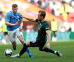 Manchester City - Tottenham FOTO Imago