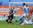 Manchester City - Tottenham FOTO Imago