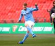 Manchester City - Tottenham FOTO Imago