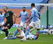 Manchester City - Tottenham FOTO Imago