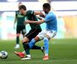 Manchester City - Tottenham FOTO Imago