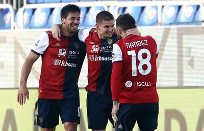 Răzvan Marin, gol și pasă de gol cu AS Roma! Evoluție excelentă a internaționalului român