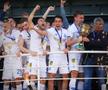 Dinamo Kiev - Inhulets FOTO Facebook Druzi Dynamo