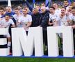 Dinamo Kiev - Inhulets FOTO Facebook Druzi Dynamo