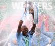 City - Tottenham FOTO Guliver/Gettyimages