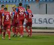 FC Botoșani - Academica Clinceni, liveTEXT pe GSP.ro