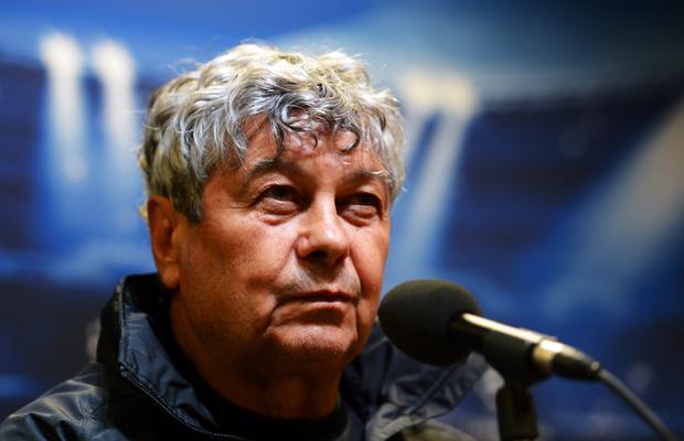 Mircea Lucescu e contestat de ultrași și după ce a luat titlul: „Campioni sub conducerea unui antrenor urât”