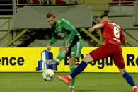 FCSB - Sepsi » Obiectiv ratat! Liderul a evoluat jalnic la Giurgiu. Clasamentul ACUM