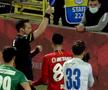 Becali, prima reacție după eșecul cu Sepsi: „Nu știu ce a văzut el de-acolo!”