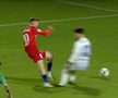 Scene confuze în FCSB - Sepsi: Colțescu a dat penalty, apoi s-a răzgândit!