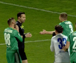Becali, prima reacție după eșecul cu Sepsi: „Nu știu ce a văzut el de-acolo!”