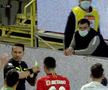 Becali, prima reacție după eșecul cu Sepsi: „Nu știu ce a văzut el de-acolo!”