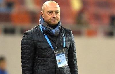 Replică din vestiarul lui Sepsi, după victoria cu FCSB: „Nu jucăm pentru CFR Cluj”
