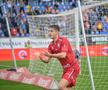 FC Botoșani - FCU Craiova 2-1 » Moldovenii urcă pe 2 în play-out