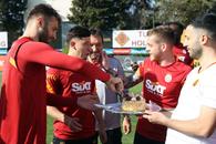 Olimpiu Moruțan, sărbătorit de Galatasaray » Cum este alintat mijlocașul român de către colegi