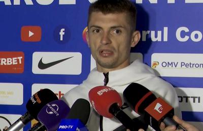 Florin Tănase o cere pe FCSB în Ghencea: „N-avem voie să jucăm pe un stadion făcut din banii noștri? Să răspundă în fața instanțelor!”