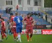 FC Botoșani - FCU Craiova 2-1 » Moldovenii urcă pe 2 în play-out