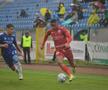 FC Botoșani - FCU Craiova 2-1 » Moldovenii urcă pe 2 în play-out