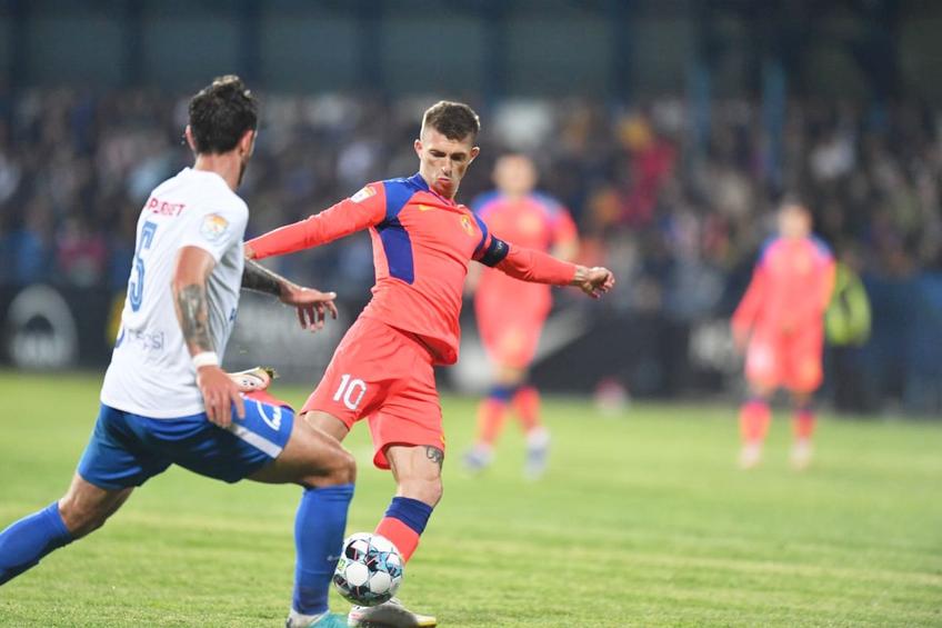 Farul Constanța - FCSB // foto: Raed Krishan - GSP