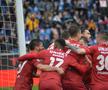 FC Botoșani - FCU Craiova 2-1 » Moldovenii urcă pe 2 în play-out