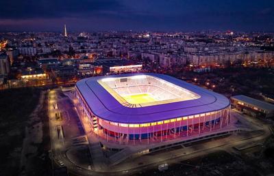 Steaua și-a pregătit deja strategia anti-Becali » Cum vrea să blocheze stadionul pentru FCSB - CFR Cluj