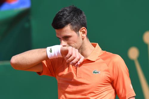 Novak Djokovic / FOTO: Imago-Images