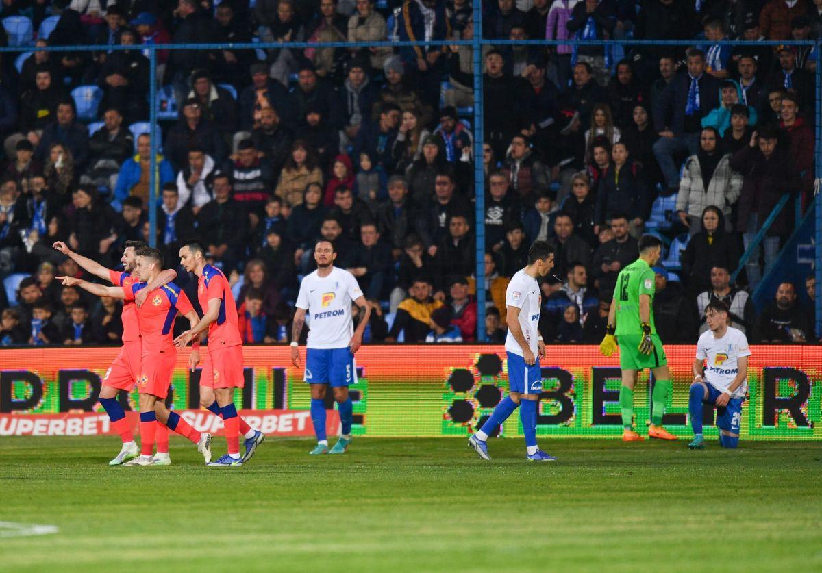 Florin Tănase o cere pe FCSB în Ghencea: „N-avem voie să jucăm pe un stadion făcut din banii noștri? Să răspundă în fața instanțelor!”