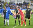 FC Botoșani - FCU Craiova 2-1 » Moldovenii urcă pe 2 în play-out