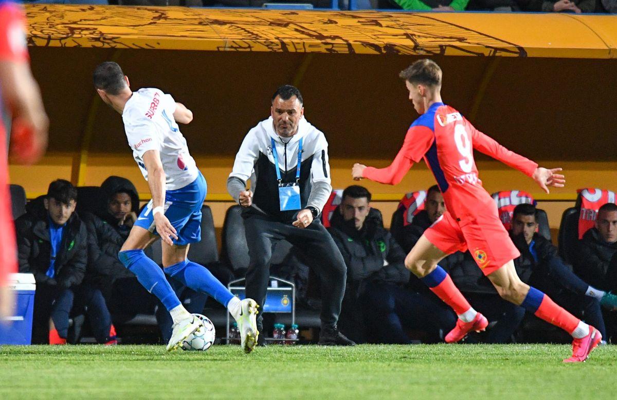 FARUL - FCSB 0-4. „Clienții” lui Cornel Dinu: „Nu pot să cred ce a spus Gică Popescu!” + „Hagi a avut mereu problema asta”