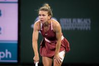 Simona Halep și Sorana Cîrstea coboară în clasamentul WTA » Emma Răducanu, cea mai bună clasare din carieră