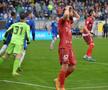 FC Botoșani - FCU Craiova 2-1 » Moldovenii urcă pe 2 în play-out