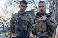 Tenismanul ucrainean de pe front pune presiune pe ruși » Ce vrea de la Medvedev sau Rublev și ce jucător de top l-a blocat pe Instagram